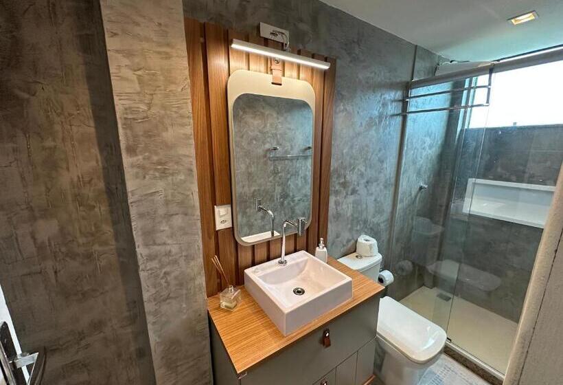Bed and Breakfast Suite Requinte Da Serra