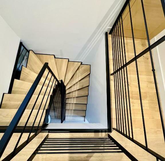 住宿加早餐  Chambres D Hôtes Ty Embruns