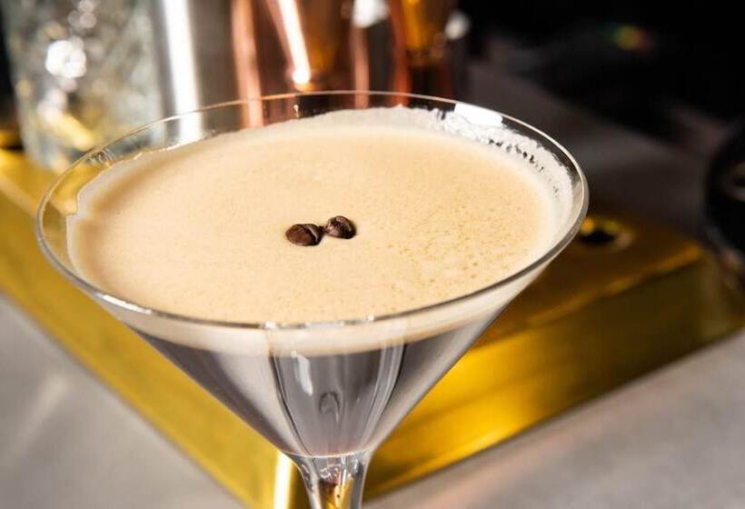 هتل Voco Leicester, An Ihg