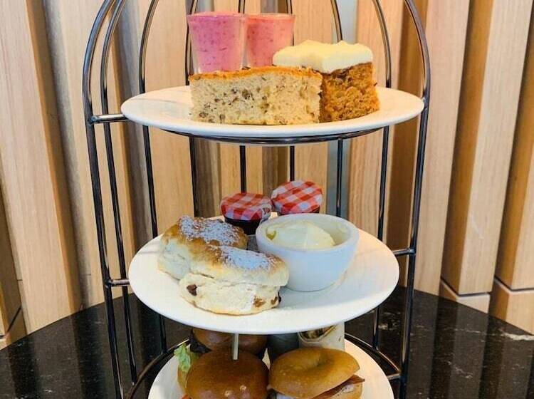 هتل Voco Leicester, An Ihg