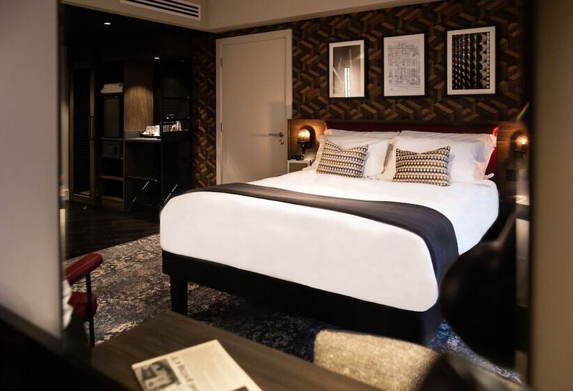 هتل Voco Leicester, An Ihg