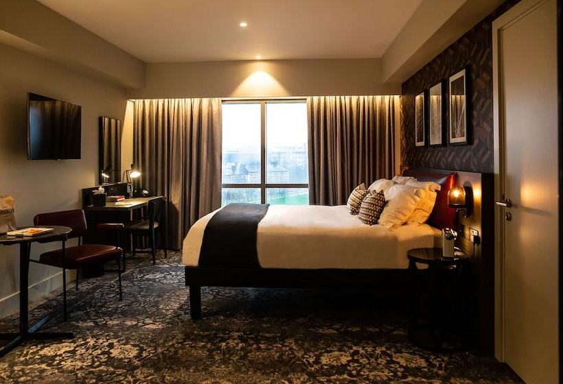 هتل Voco Leicester, An Ihg