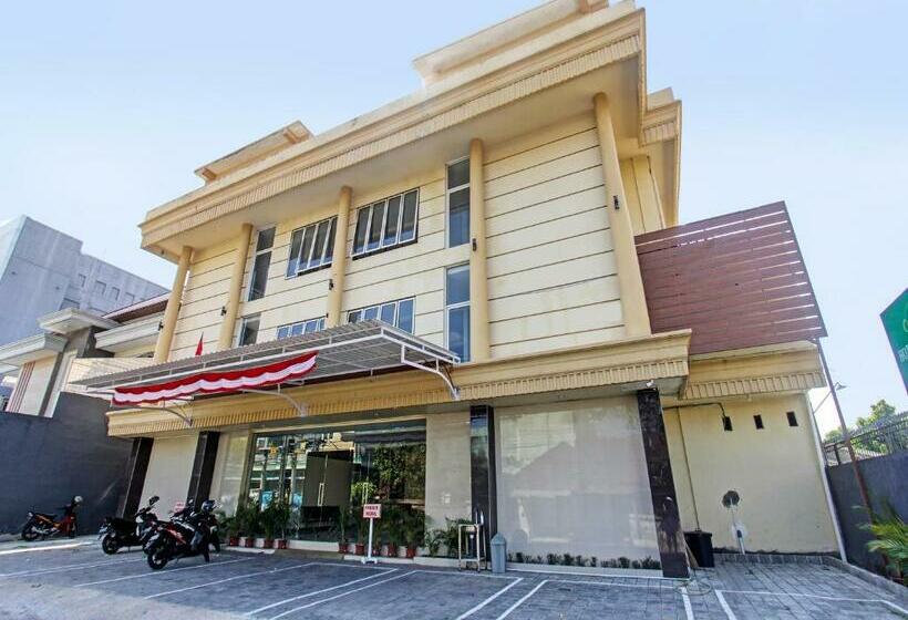فندق Collection O 91617  Mutiara Lombok