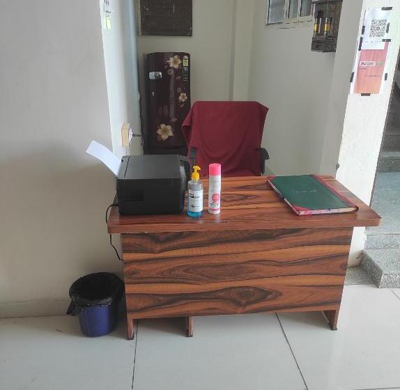 בית מלון כפרי Oyo 86772 V S