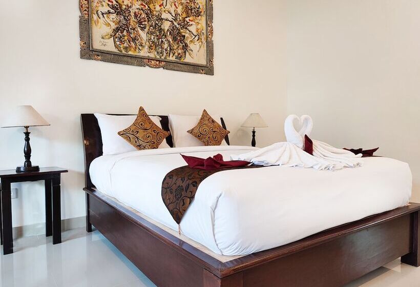 فندق The Bali Menjangan Boutique Villas & Dive Center