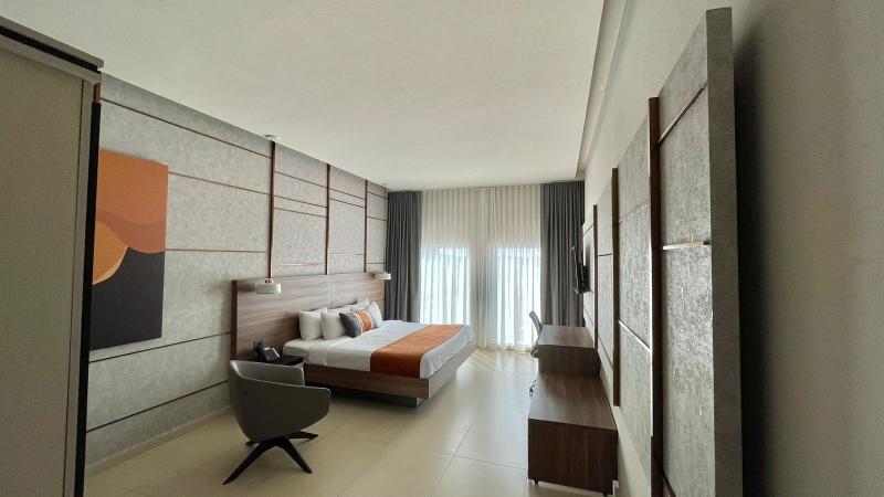 فندق Casino Vía Dorada