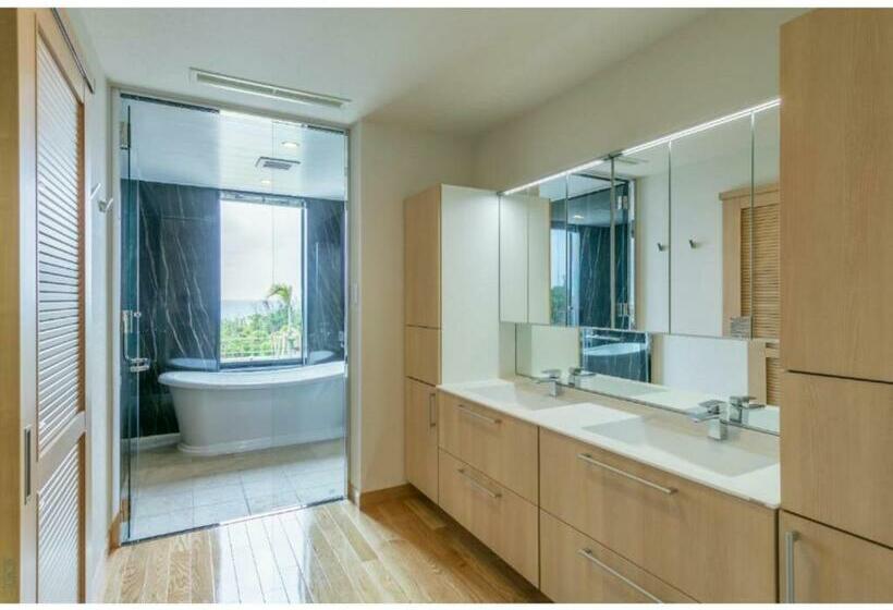 Miyakojima Kurima Resort Seawood Hotel Vacation Stay 16224v