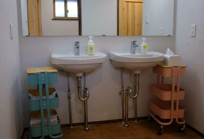 ペンション Azumino Fukuro Guesthouse   Vacation Stay 21913v
