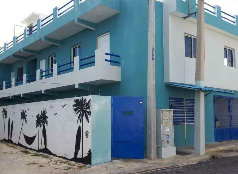Punta Cana Macao Guest House Hostel