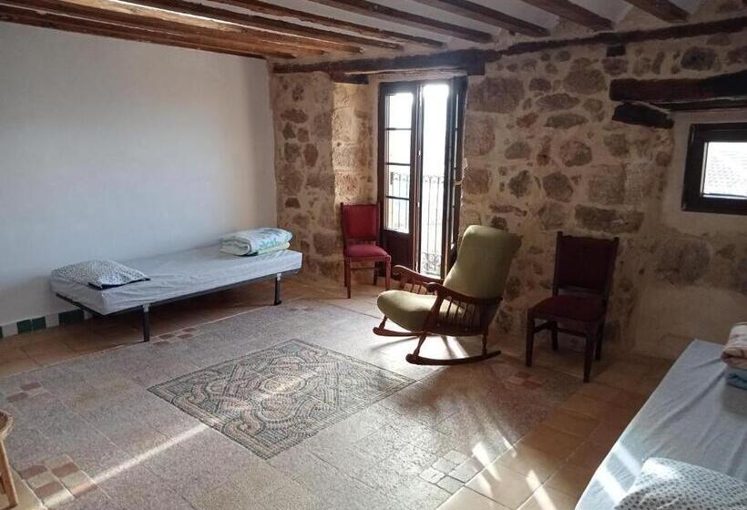 Albergue De Peregrinos Casa Nostra