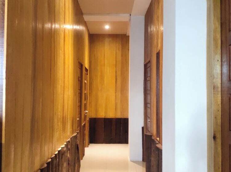 هاستل Stay Kultura