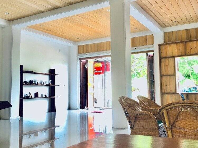 هاستل Stay Kultura