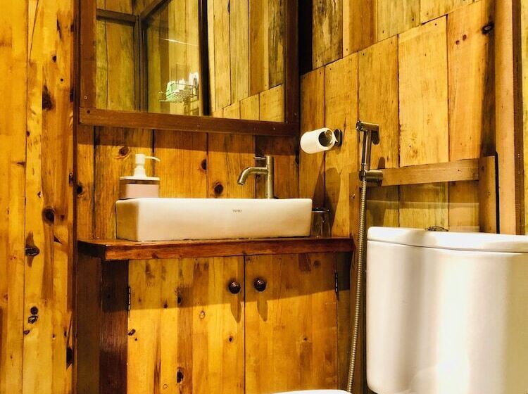 هاستل Stay Kultura