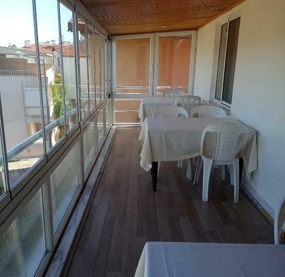 مبيت وإفطار Ali S Pension