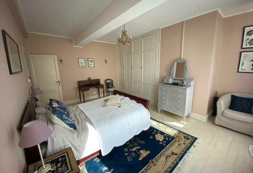 민박 La Maison 64 Chambre D Hôtes