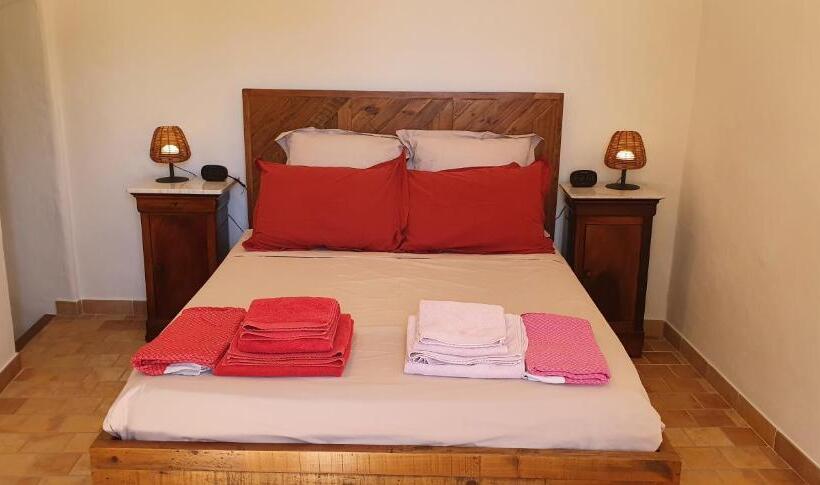 مبيت وإفطار Les Logis Du Perussier