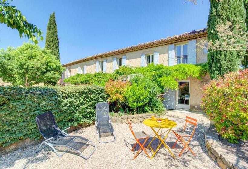 צימר Les Logis Du Perussier