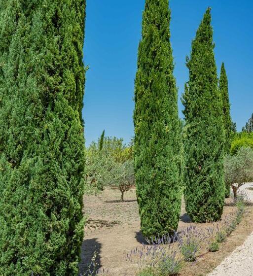 مبيت وإفطار Les Logis Du Perussier