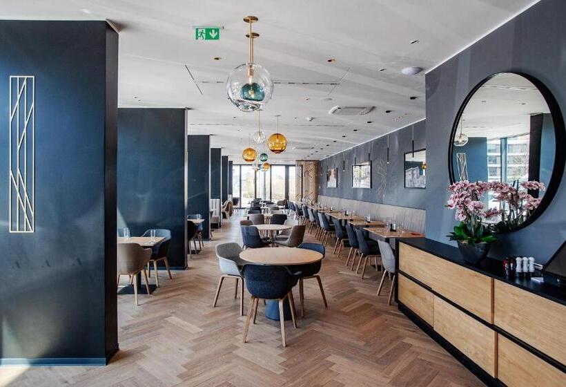 Ea Congress Hotel Aldis