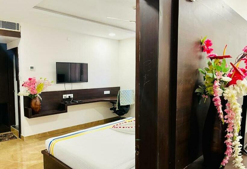 酒店 Elite By Signature Group