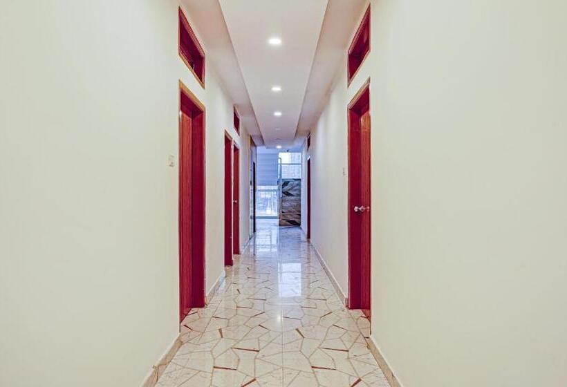 هتل Treebo Silver Stallion