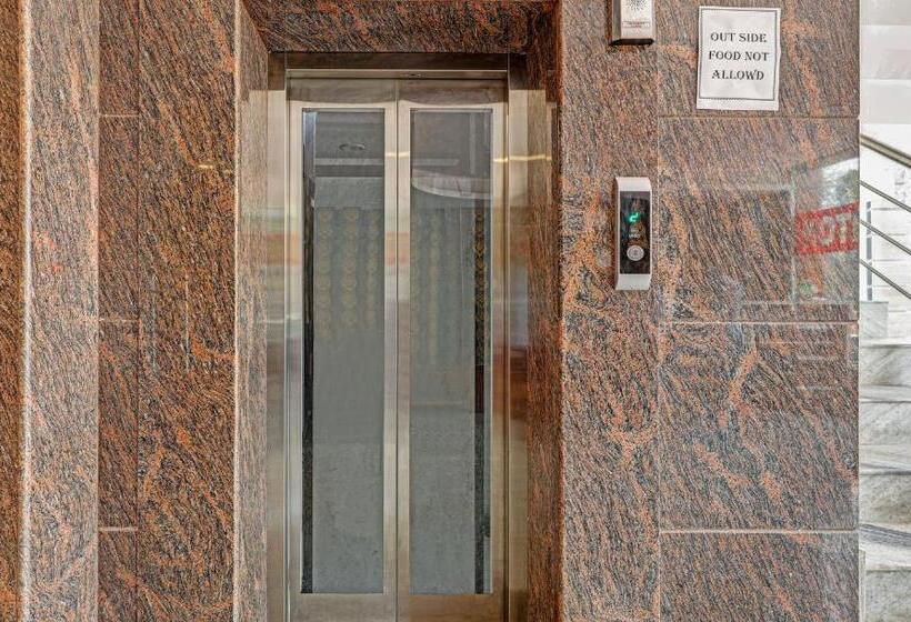 هتل Treebo Silver Stallion