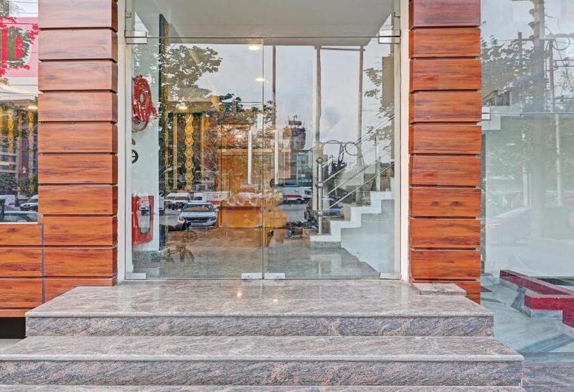 هتل Treebo Silver Stallion