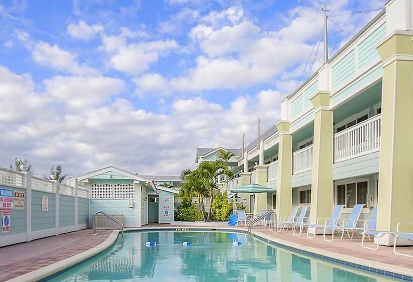 Resort Sixty Six