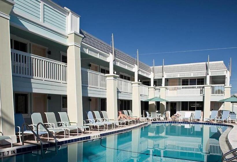 Resort Sixty Six