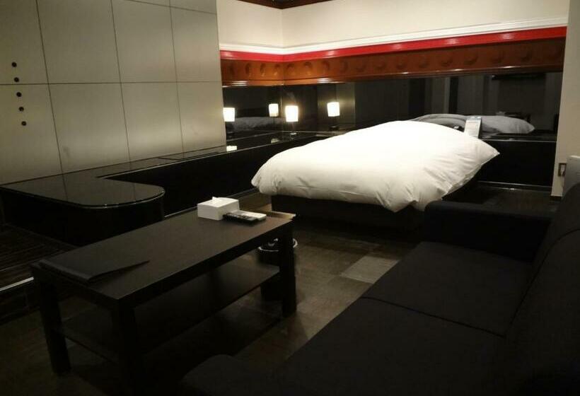 Royal Hotel Uohachi Bettei Vacation Stay 27286v