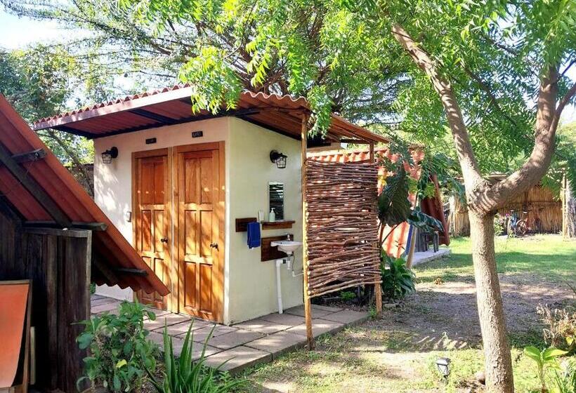 هاستل Cabanas Rusticas