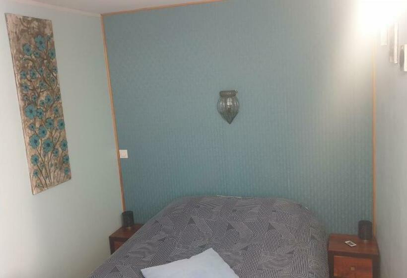 Bed and Breakfast 4 Safraniers