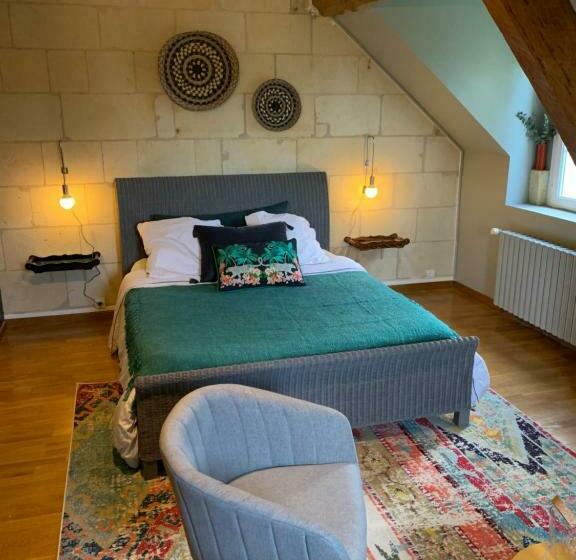 Bed and Breakfast Malitourne
