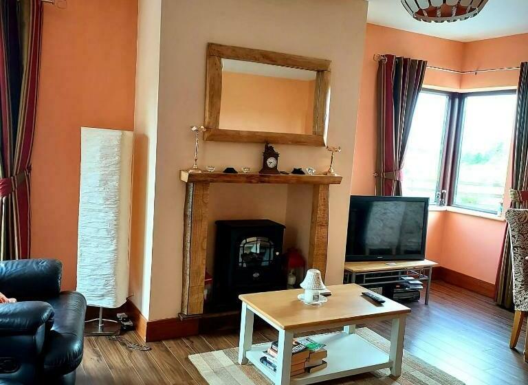 Bed and Breakfast Ros Na Gcloch
