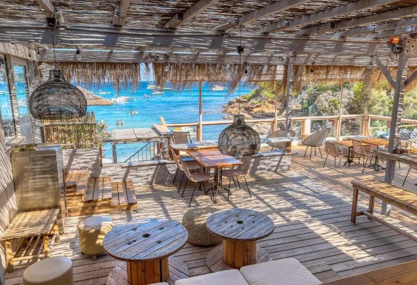 酒店 Akwabay   Les Villas Du Cap