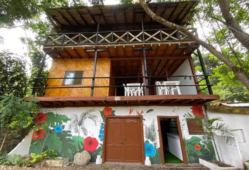 هتل Check Inn Olón