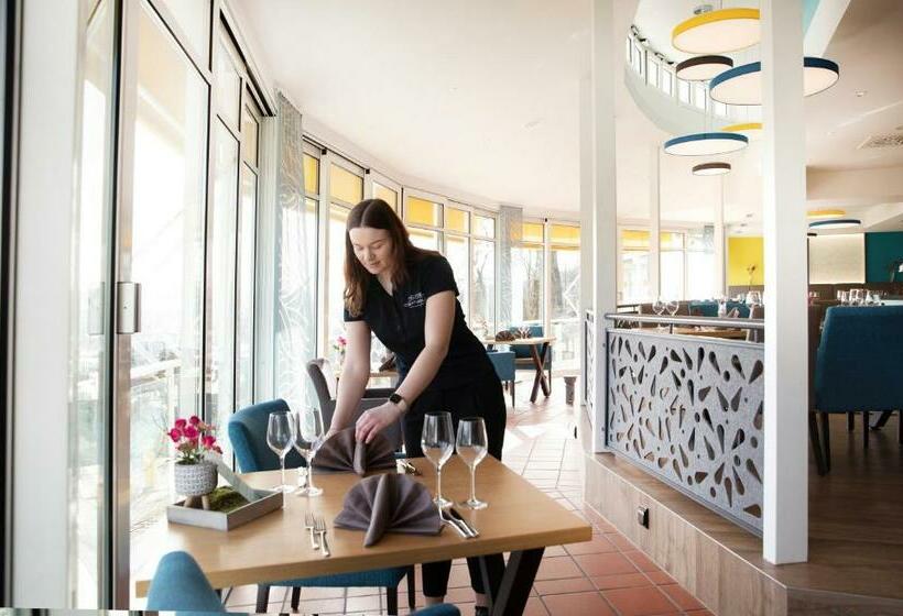 בית מלון כפרי Deynique