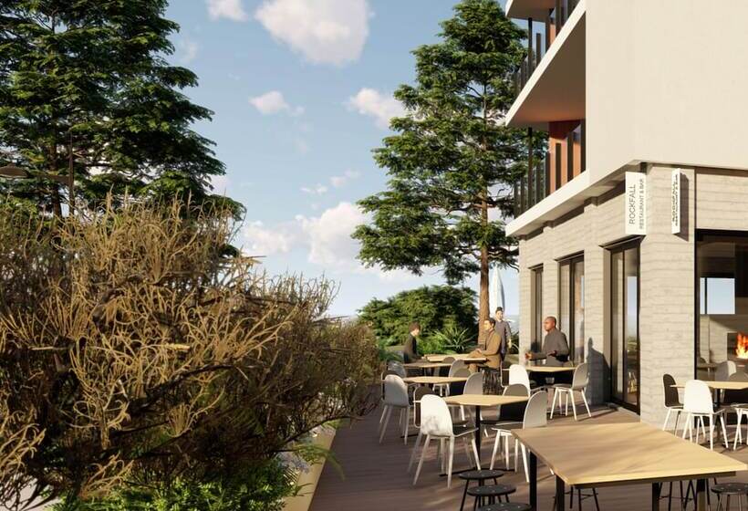 هتل Sudima Kaikōura