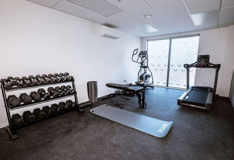 هتل Sudima Kaikōura