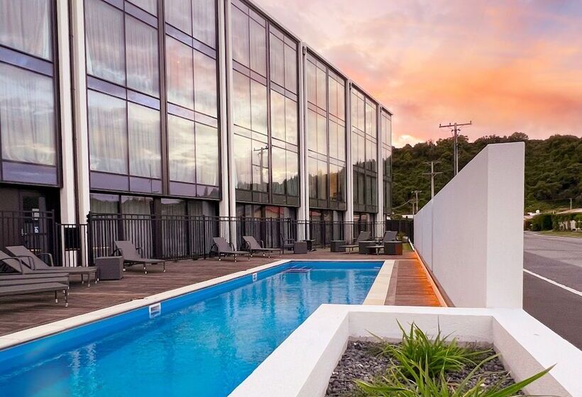 هتل Sudima Kaikōura