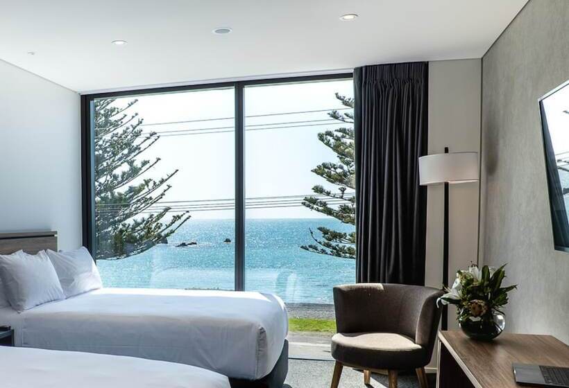 هتل Sudima Kaikōura