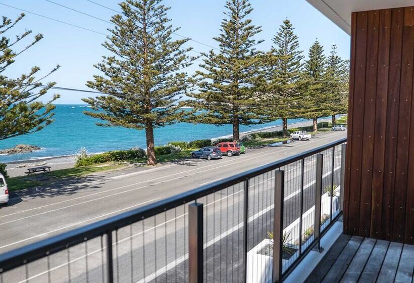 هتل Sudima Kaikōura