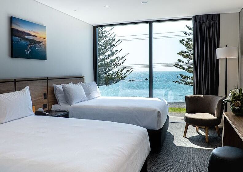 هتل Sudima Kaikōura