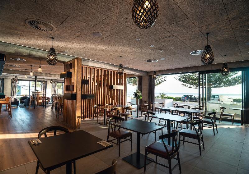 هتل Sudima Kaikōura