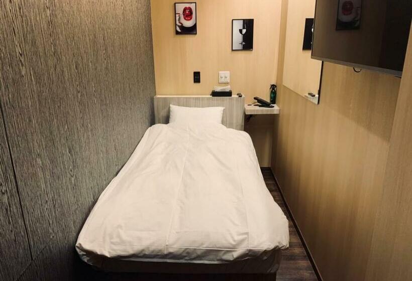 Отель Takahashi Building 3rd And 4th Floors Vacation Stay 24477v
