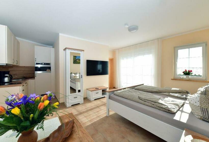 פנסיון Gasthaus Bukoitza