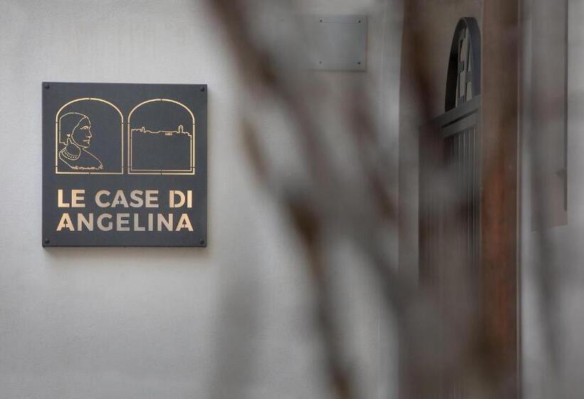 ペンション Le Case Di Angelina   Langhe Loft & Suites
