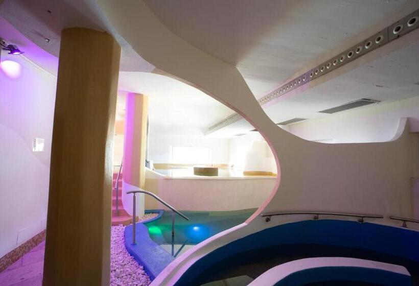 Toscana Wellness Resort