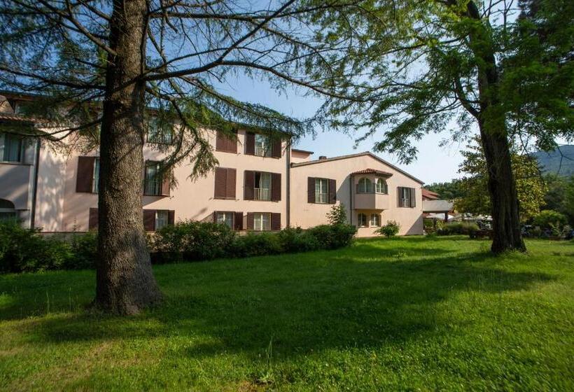 Toscana Wellness Resort