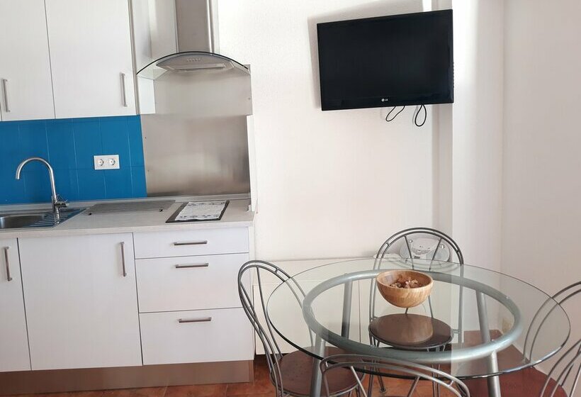 Apartamentos Gandía Valencia 3000